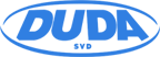 Logo DUDA SVD